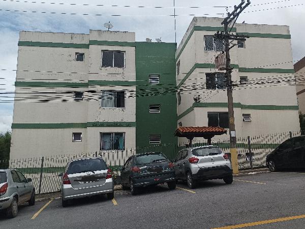 Apartamento da Caixa em COTIA / SP - 8444402528400