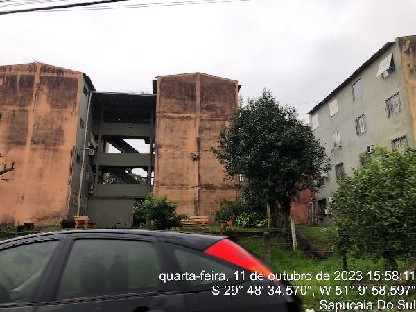 Apartamento da Caixa em SAPUCAIA DO SUL / RS - 8444402561636