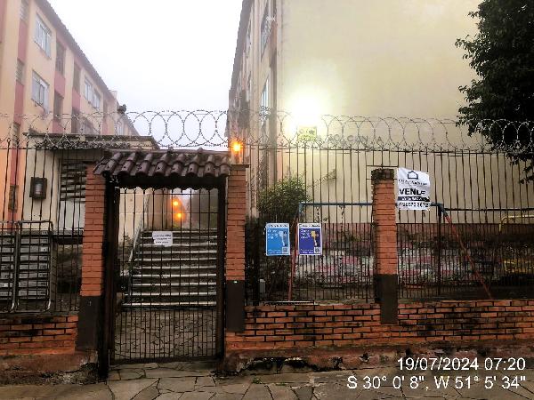 Apartamento da Caixa em PORTO ALEGRE / RS - 8444402572611