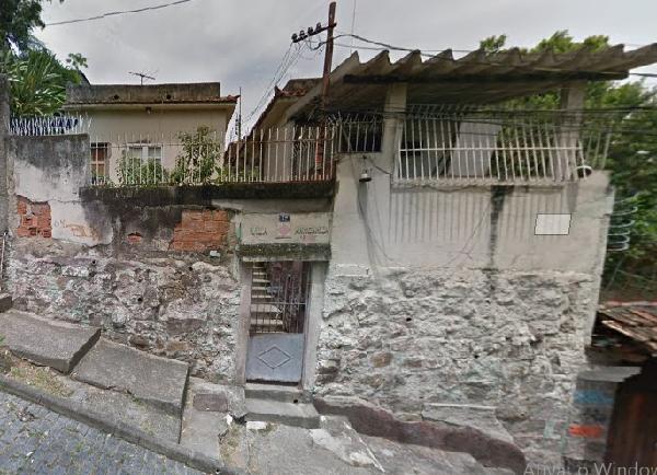 Casa da Caixa em RIO DE JANEIRO / RJ - 8444402781008