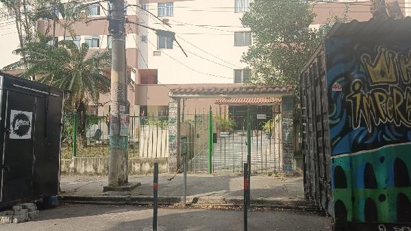 Apartamento da Caixa em RIO DE JANEIRO / RJ - 8444402830122