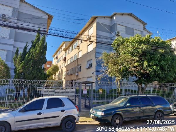 Apartamento da Caixa em PORTO ALEGRE / RS - 8444402948247