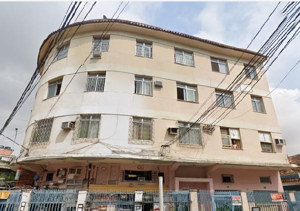 Apartamento da Caixa em RIO DE JANEIRO / RJ - 8444402974574