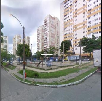 Apartamento da Caixa em RIO DE JANEIRO / RJ - 8444402987641