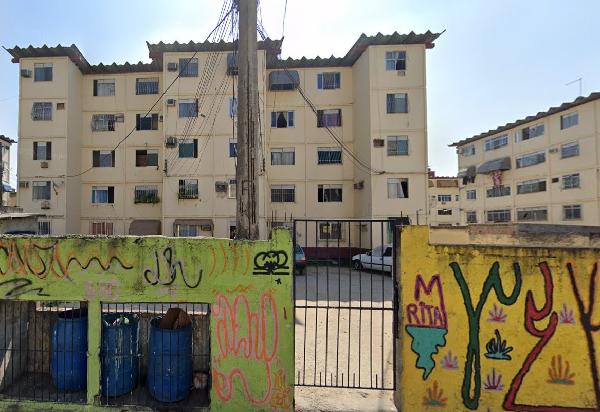 Apartamento da Caixa em SAO GONCALO / RJ - 8444403017050