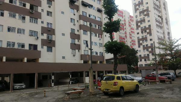 Apartamento da Caixa em RIO DE JANEIRO / RJ - 8444403058784