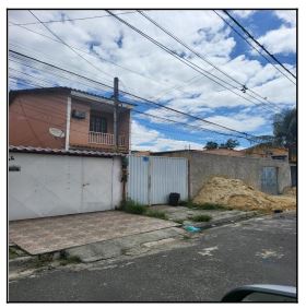 Casa da Caixa em NOVA IGUACU / RJ - 8444403134073