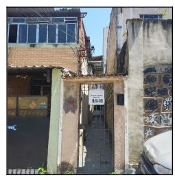 Apartamento da Caixa em RIO DE JANEIRO / RJ - 8444403135509