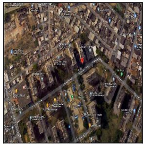 Apartamento da Caixa em RIO DE JANEIRO / RJ - 8444403187576