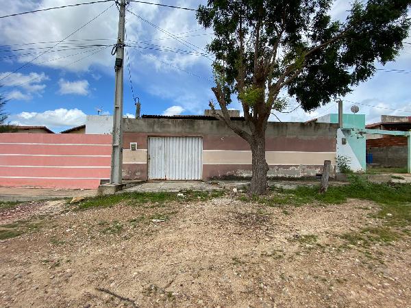 Casa da Caixa em CARNAUBAIS / RN - 8444403248044