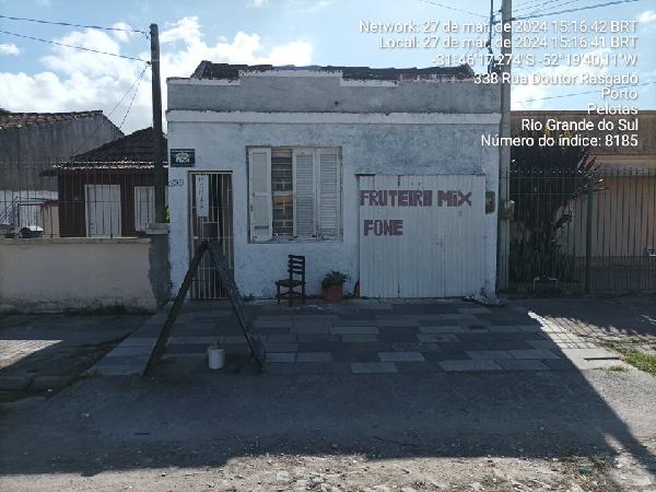 Casa da Caixa em PELOTAS / RS - 8444403287058