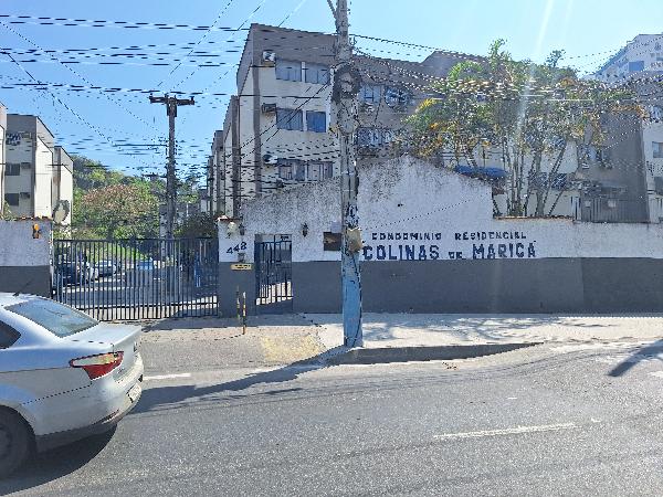 Apartamento da Caixa em SAO GONCALO / RJ - 8444403394130