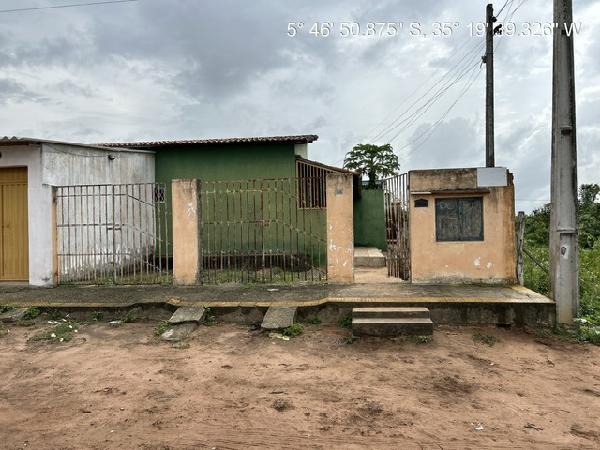 Casa da Caixa em SAO GONCALO DO AMARANTE / RN - 8444403535647