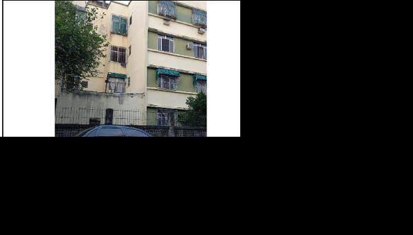 Apartamento da Caixa em RIO DE JANEIRO / RJ - 8444403575100