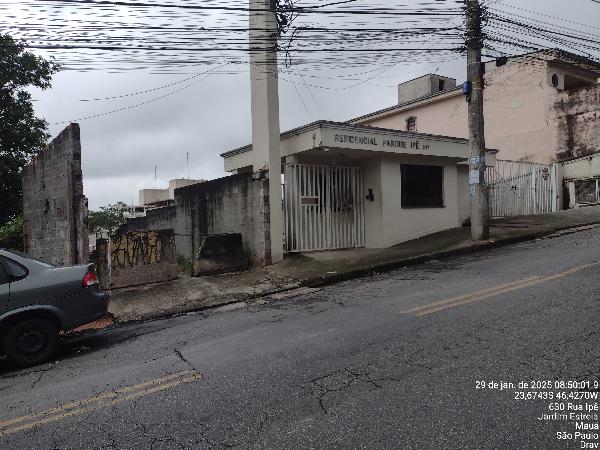 Apartamento Caixa em MAUA / SP - 8444403632847