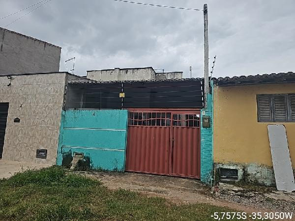 Casa da Caixa em SAO GONCALO DO AMARANTE / RN - 8444403676755