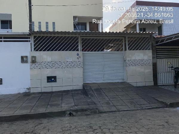 Casa da Caixa em JOAO PESSOA / PB - 8444403712980
