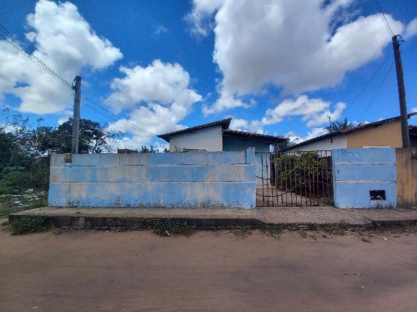 Casa Caixa em EXTREMOZ / RN - 8444403811253