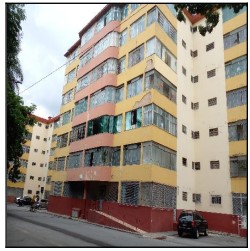 Apartamento da Caixa em BELO HORIZONTE / MG - 8444403827940