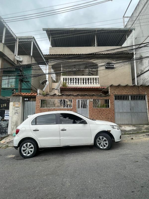 Casa da Caixa em DUQUE DE CAXIAS / RJ - 8444403862478