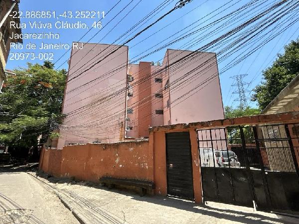 Apartamento da Caixa em RIO DE JANEIRO / RJ - 8444403868760