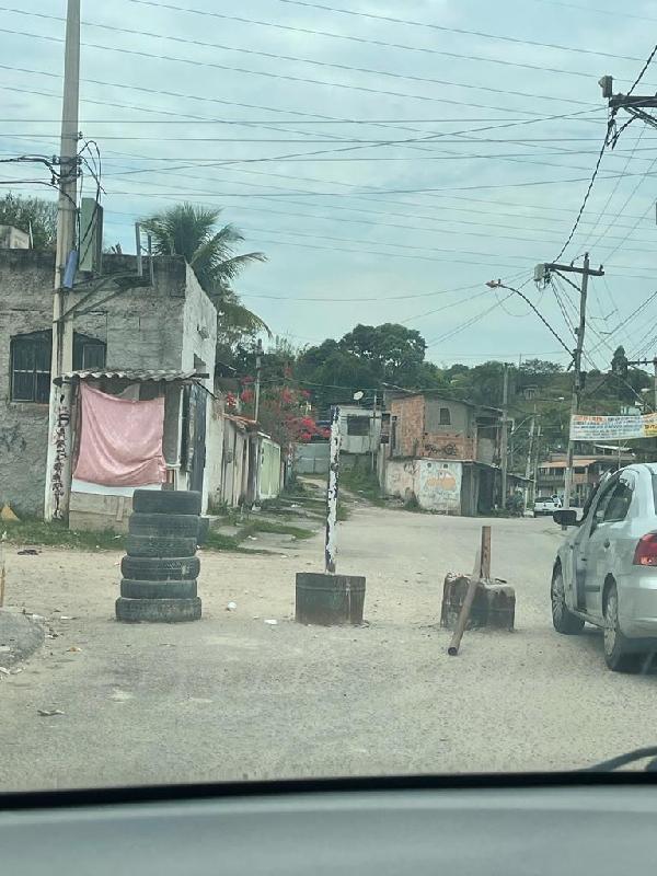 Casa da Caixa em SAO GONCALO / RJ - 8444403886288