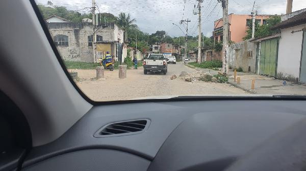 Casa da Caixa em SAO GONCALO / RJ - 8444403886628