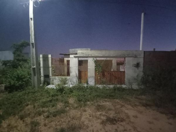 Casa da Caixa em CERRO CORA / RN - 8444403906750