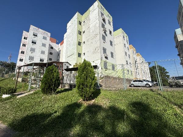 Apartamento da Caixa em PORTO ALEGRE / RS - 8444403916128