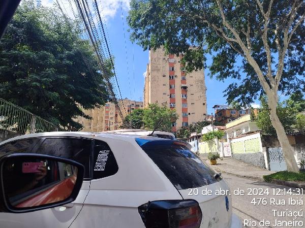 Apartamento da Caixa em RIO DE JANEIRO / RJ - 8444403957118