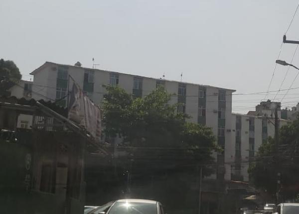 Apartamento da Caixa em RIO DE JANEIRO / RJ - 8444403990000