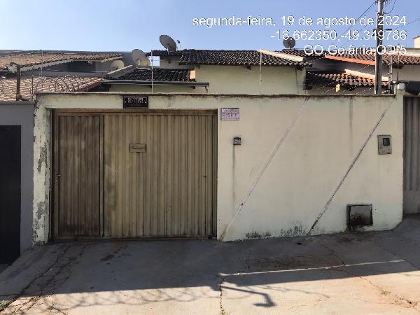 Casa da Caixa em GOIANIA / GO - 8444404003703