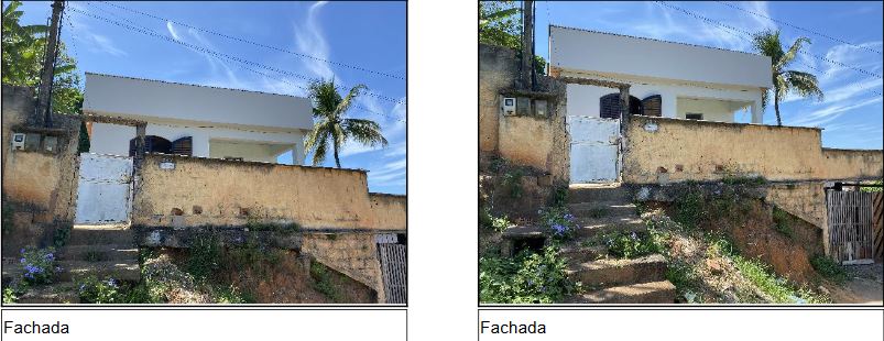 Casa da Caixa em SAO GONCALO / RJ - 8444404042733