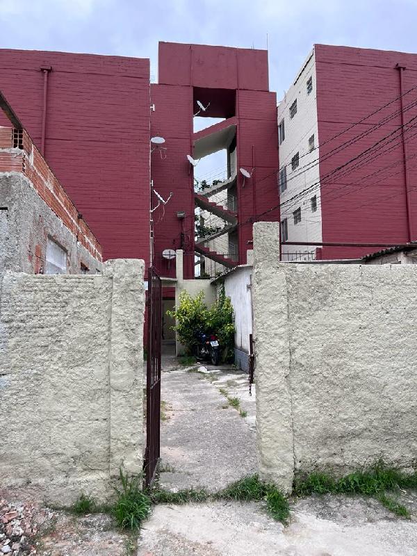 Apartamento da Caixa em RESENDE / RJ - 8444404119760