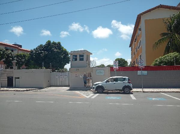 Apartamento da Caixa em FORTALEZA / CE - 8444404155546