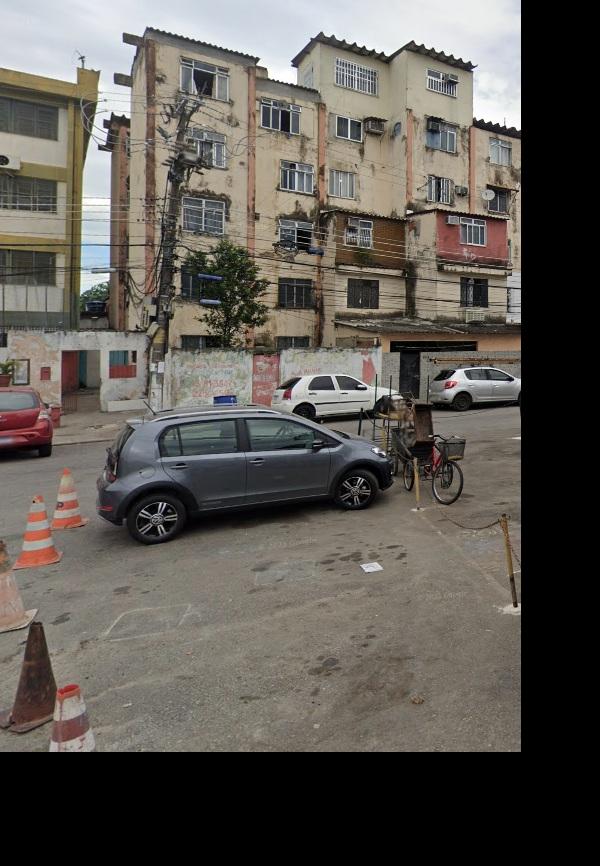 Apartamento da Caixa em RIO DE JANEIRO / RJ - 8444404161295