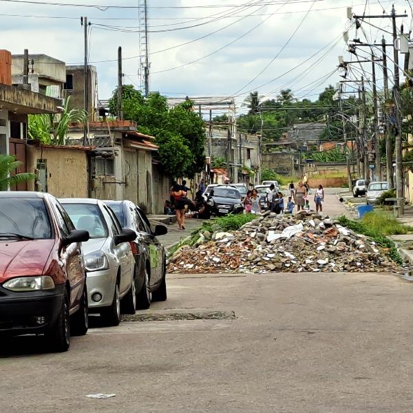 Casa da Caixa em SAO GONCALO / RJ - 8444404206442