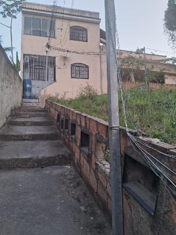 Casa da Caixa em SAO GONCALO / RJ - 8444404303073