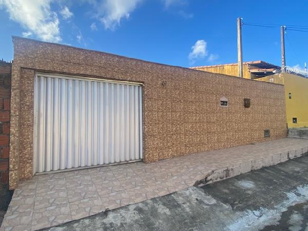 Casa da Caixa em SAO GONCALO DO AMARANTE / RN - 8444404320172