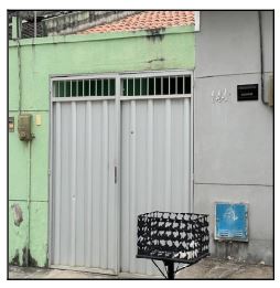 Casa da Caixa em MARACANAU / CE - 8444404330267