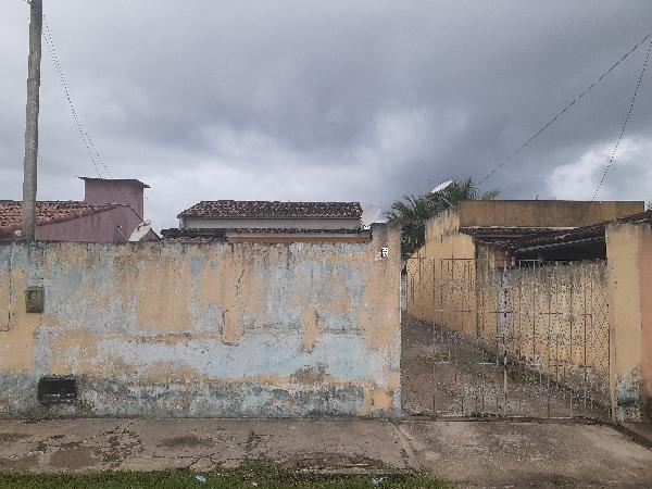 Casa da Caixa em CANGUARETAMA / RN - 8444404340572
