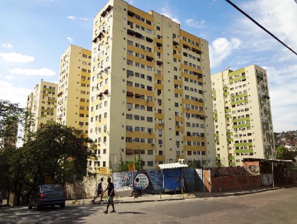 Apartamento da Caixa em RIO DE JANEIRO / RJ - 8444404390740