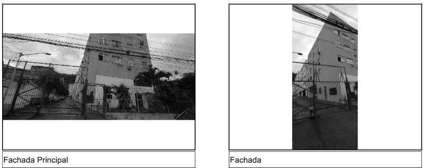 Apartamento da Caixa em RIO DE JANEIRO / RJ - 8444404422528