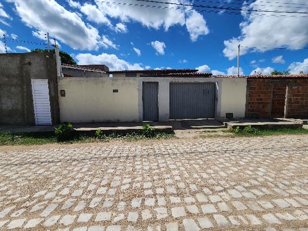 Casa da Caixa em GOVERNADOR DIX-SEPT ROSADO / RN - 8444404454292