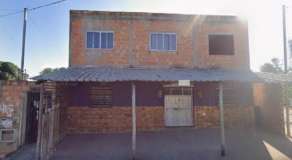 Casa da Caixa em NOVA SERRANA / MG - 8444404455825