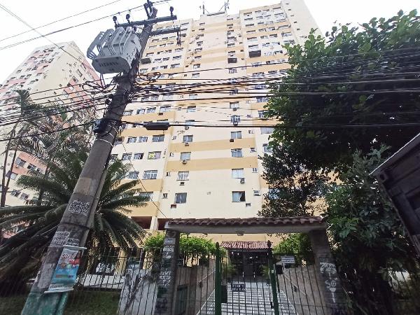 Apartamento da Caixa em RIO DE JANEIRO / RJ - 8444404470697