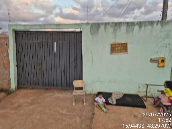 Casa da Caixa em SANTO ANTONIO DO DESCOBERTO / GO - 8444404498583
