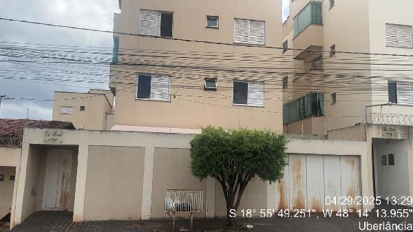 Apartamento da Caixa em UBERLANDIA / MG - 8444404510214