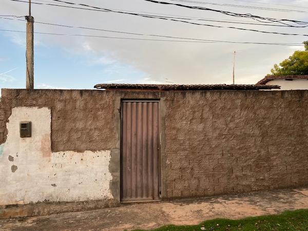 Casa da Caixa em CEARA-MIRIM / RN - 8444404553312