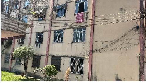 Apartamento da Caixa em RIO DE JANEIRO / RJ - 8444404579583